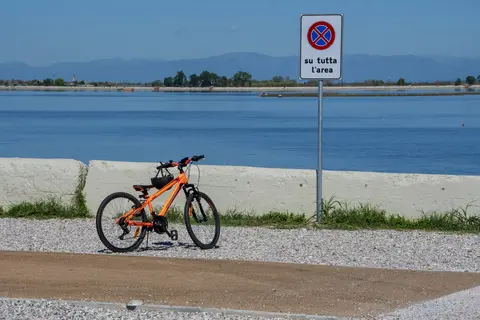 Camping Village Miramare in Cavallino — foto 18
