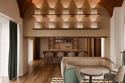 Rosetta Hotel Perugia Tapestry Collection By Hilton in Perugia — foto 25