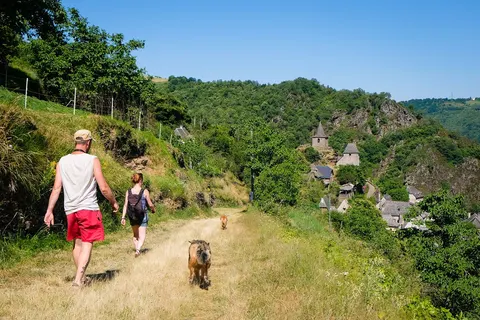 Camping Les Rivages foto 25