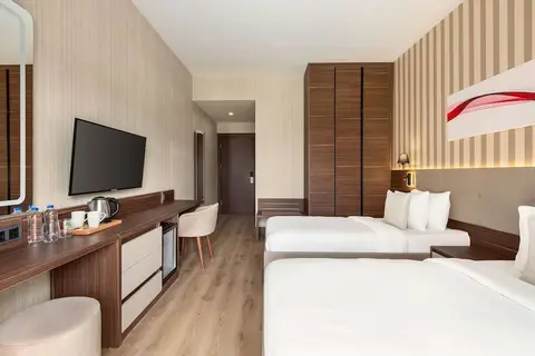 Ramada by Wyndham Cesme in Cesme — foto 15