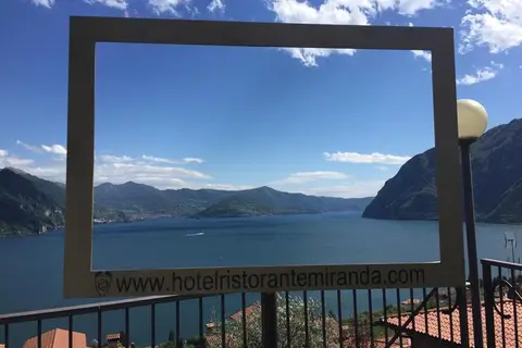Hotel & Ristorante Miranda in Sannicola, foto 17