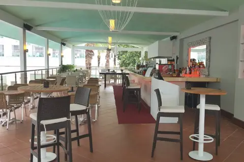 Lalila Blue Suites in Marmaris — foto 18