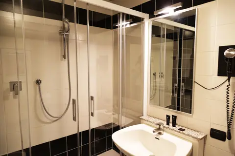 iH Hotels Bologna Amadeus in Bologna, foto 13