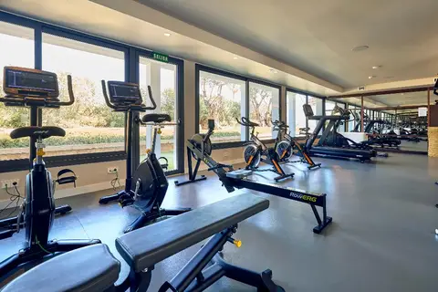 Universal Grand León & Spa in Colònia de Sant Jordi — foto 29
