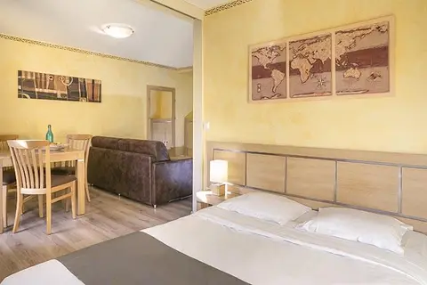 Résidence MMV Les Terrasses d'Isola in Isola — foto 7