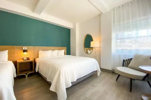 Marseilles Hotel in Miami Beach — foto 5