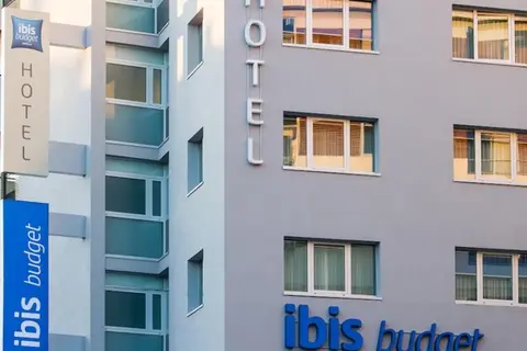 ibis budget Braga Centro in Braga