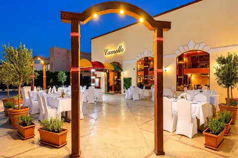 Royal Regency Club in نبق — foto 25