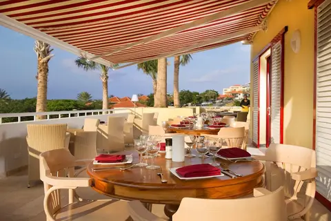 Bayside Boutique Hotel – Blue Bay Golf & Beach Resort in Willemstad — foto 24