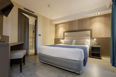 Hotel Reina Cristina in Teruel — foto 30