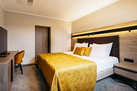 Hotel Vivat in Moravske Toplice — foto 16