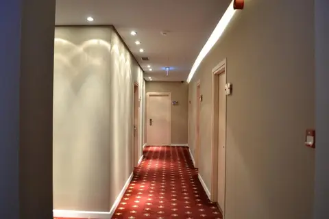 Sar'Otel in Tirana, foto 11