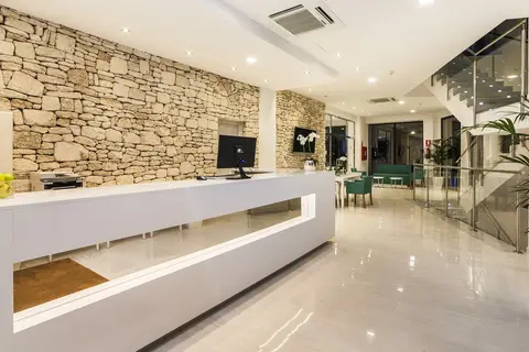 Globales Montemar Apartments in Santa Eulària des Riu — foto 25