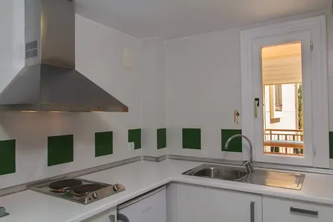 Appartementen Albir Garden Resort foto 16