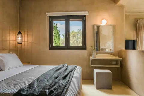 Sotiris Pool Villas in Svoronata, foto 5