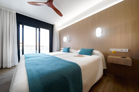 Parque La Paz foto 15