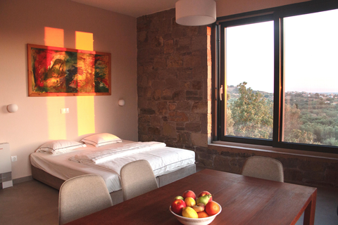 Body and Heart Apartments foto 11