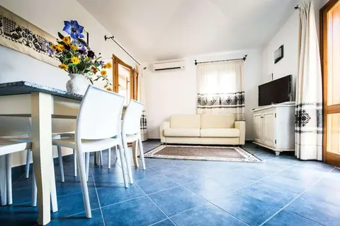 Borgo Degli Ulivi Appartement in Tortolì — foto 8