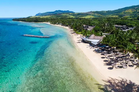 Heritage Awali Golf & Spa Resort in Bel Ombre VCA — foto 9