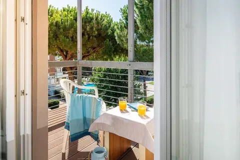 Hotel Martini in Lignano Sabbiadoro — foto 16