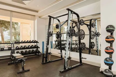 Radisson Blu Resort & Spa Golden Sands in Il-Mellieħa — foto 18