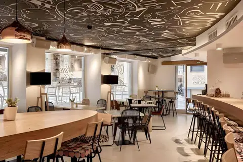 Olive Green Hotel in Δημοτική Ενότητα Ηρακλείου — foto 21