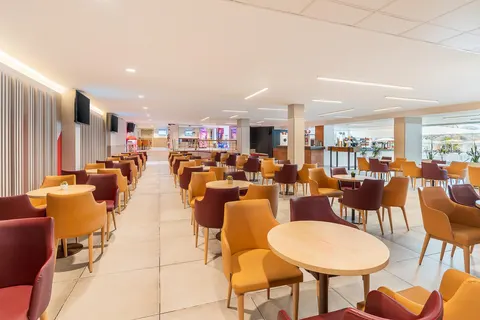 Hotel Fergus Club Pineda Splash in Pineda de Mar — foto 11