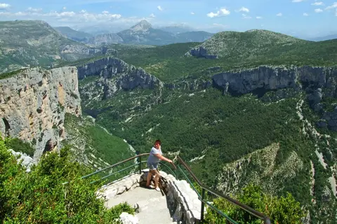 Camping Leï Suves in Roquebrune-sur-Argens, foto 16