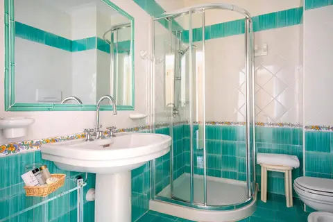 La Reginella Resort & Thermal Spa in Lacco Ameno — foto 26