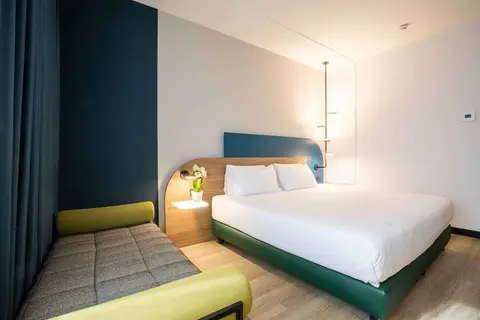 Belstay Venezia Mestre in Venetië