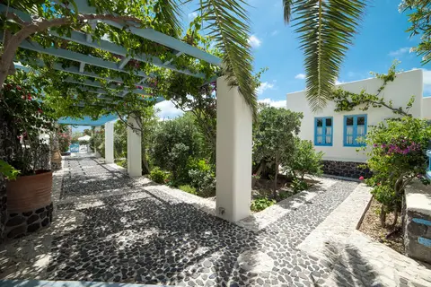 Marillia Village in Thira Municipal Unit, foto 13