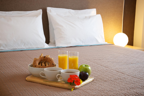 Appartementen G.Living 365 foto 15