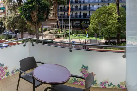 Hotel Oasis Plaza in Benidorm — foto 30