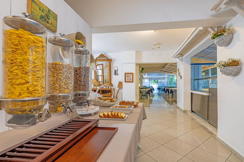 Hotel Nathalie - adults only foto 5