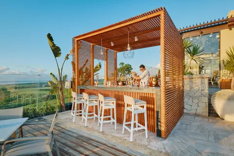 Mazagan Beach & Golf Resort in Haouzia, foto 2