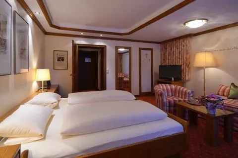 Hotel Kleins Wiese foto 3