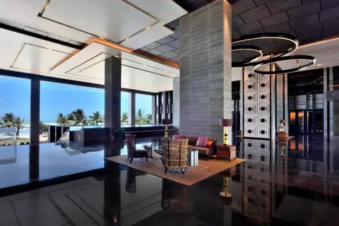 Weligama Bay Marriott Resort & Spa in Weligama — foto 12
