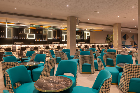 Hotel L'Azure foto 11