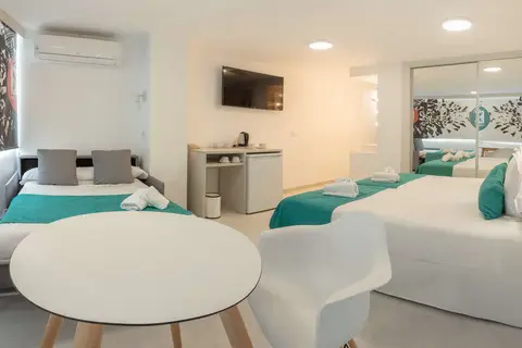 Benidorm Celebrations Music Resort in Benidorm — foto 15
