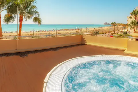 RH Casablanca Suites in Peníscola / Peñíscola — foto 4