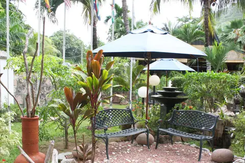 Chateau St. Cloud in La Réunion, foto 16