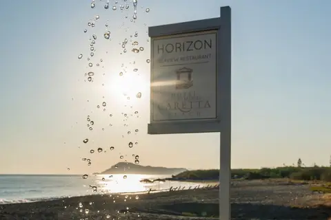 Caretta Beach in Γεράνι — foto 11
