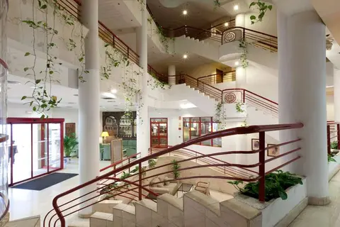 Senator Huelva Hotel in Huelva — foto 13