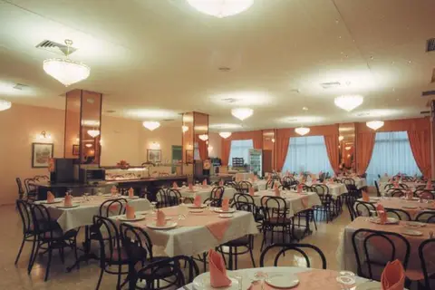 Hotel Fontana Plaza in Torrevieja — foto 18