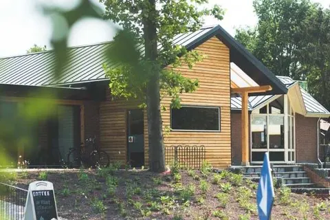 Bungalowpark Hoge Hexel foto 31