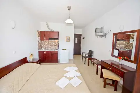 Hotel Medusa in Δημοτική Ενότητα Κασσάνδρας — foto 16