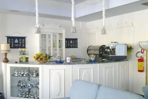 Maremonti Hotel in Gabicce Mare — foto 7
