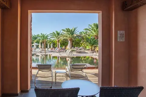 Lopesan Baobab Resort in Meloneras — foto 18