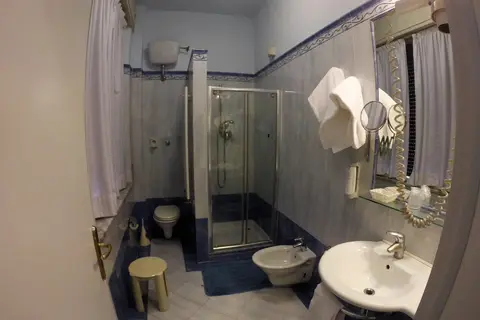 La Torre Hotel in Predazzo, foto 12