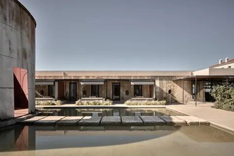 Hotel Dexamenes Seaside in Δημοτική Ενότητα Αμαλιάδας — foto 11